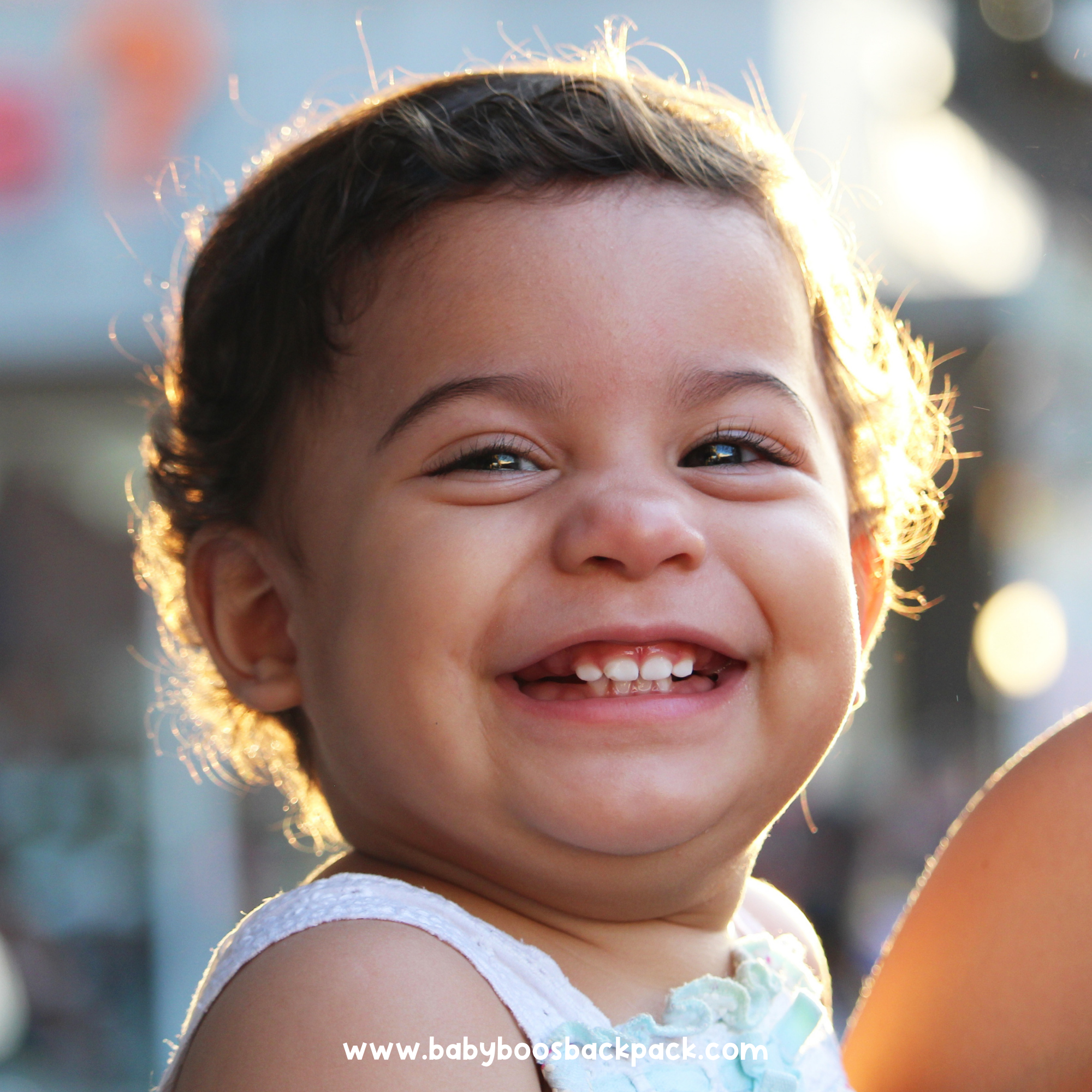 Prepare Your Baby for Daycare: 8 Essential Steps