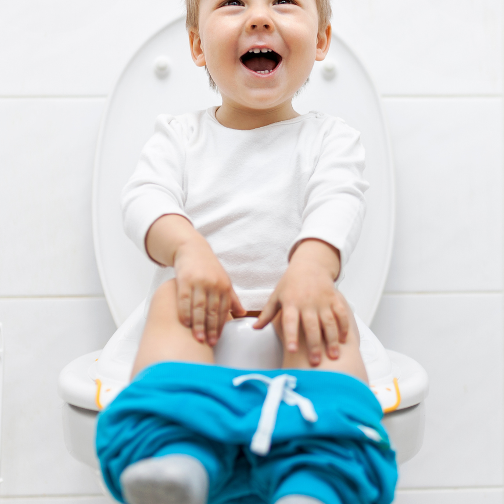 10 Tips and Tricks for Potty Training in a Toddler Classroom