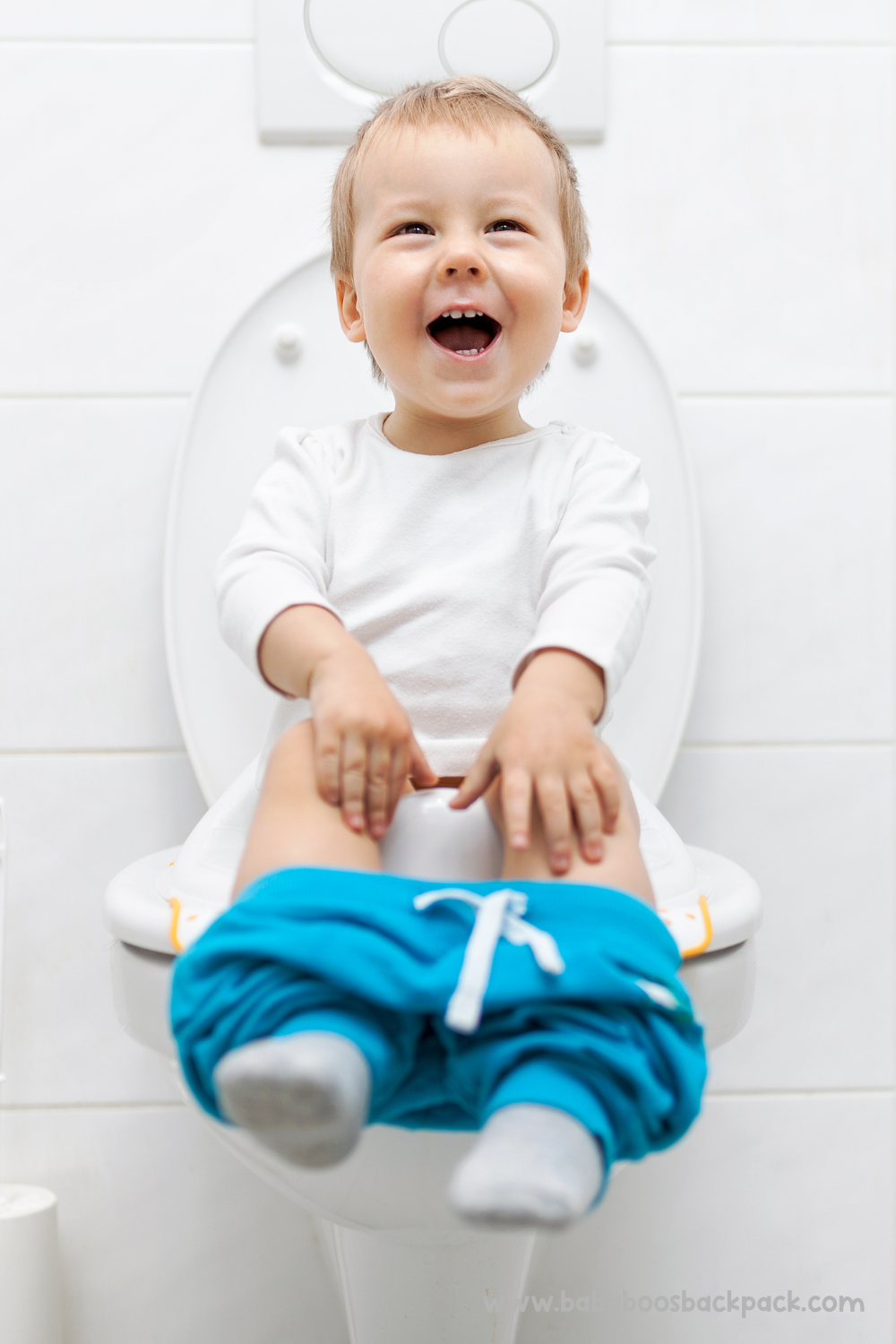 10 Tips and Tricks for Potty Training in a Toddler Classroom