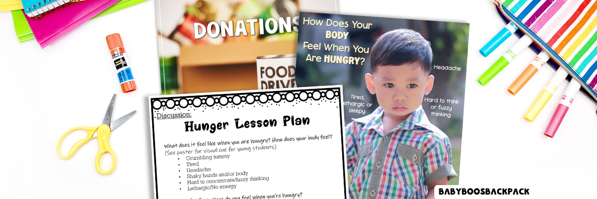 SOCIAL AWARENESS LESSONS