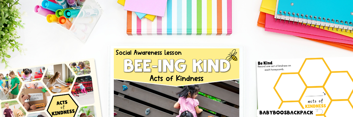 SOCIAL-EMOTIONAL LEARNING (SEL)