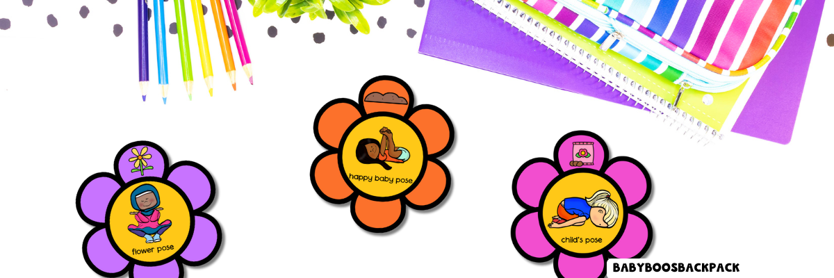 NATURE & SEASONS – Baby Boo's Backpack