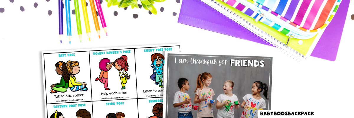 GRATITUDE & KINDNESS