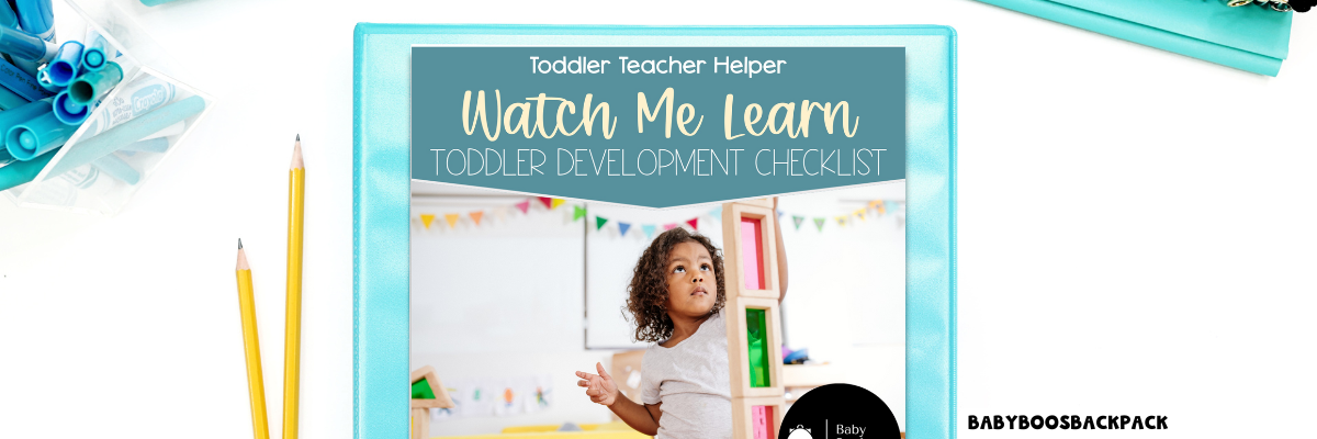 Assessments & Developmental Checklists for Preschoolers