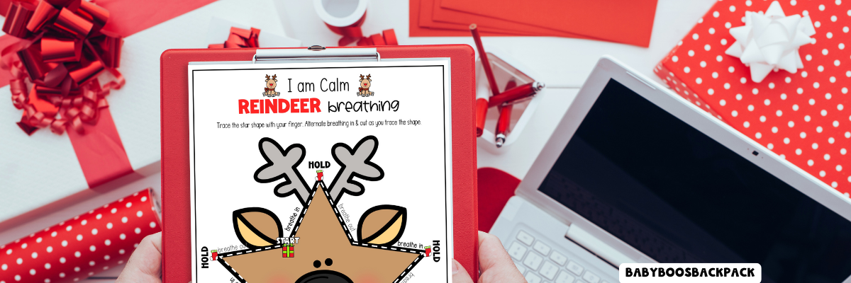 HOLIDAY PRESCHOOL ACTIVITIES