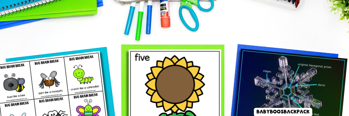 SEASONAL PRESCHOOL ACTIVITIES