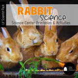 Rabbit Science | Activities, Experiments & Science Center Printables