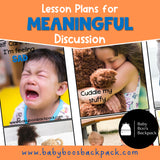 Self-Care: Social Awareness Lesson Plan
