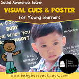 Hunger and the Food Bank: Social Awareness Lesson Plan