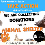 Animal Shelters: Social Awareness Lesson Plan